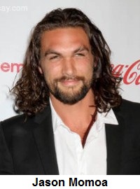 Jason Momoa